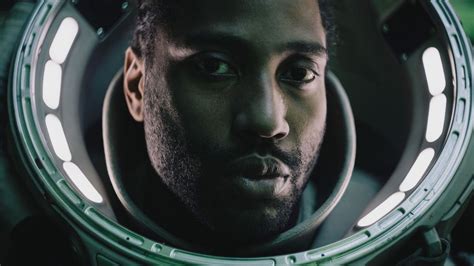 The Creator film review: A 'jaw.
